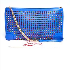 Christian Louboutin purse